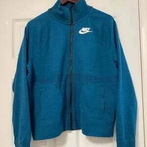 Nike sportswear advance 15 track jacket